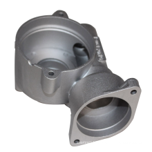Steel Aluminum Alloy Die Casting Investment Casting Parts for Auto Industry